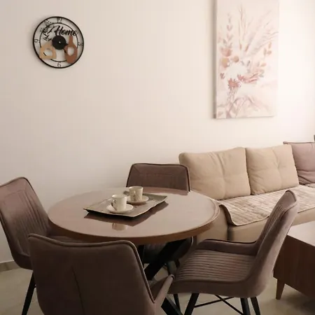 Silver Night Appartement Veliko Gradište