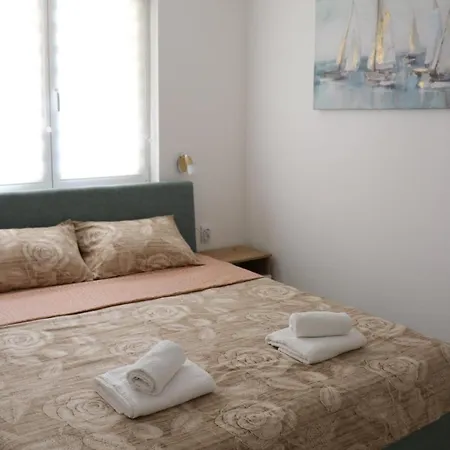 Silver Night Veliko Gradište