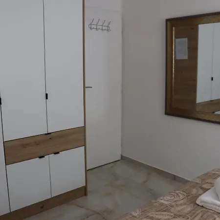 Silver Night Appartement